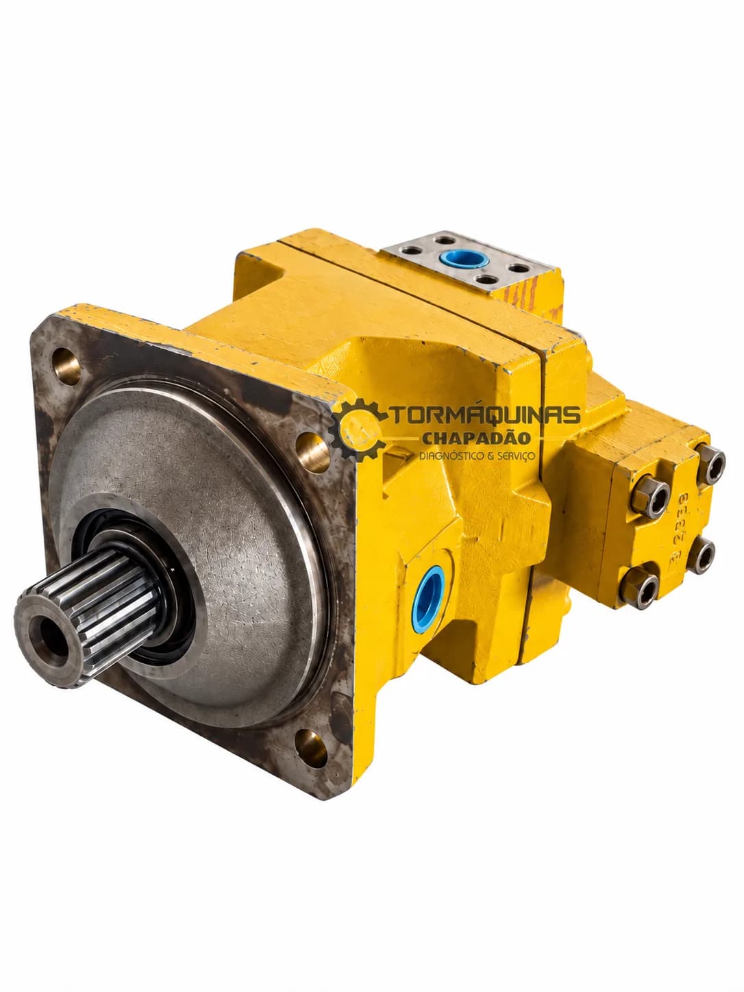 MOTOR HIDRAULICO 423-0092 / 4230092 924,924K,926,926M,930,930K