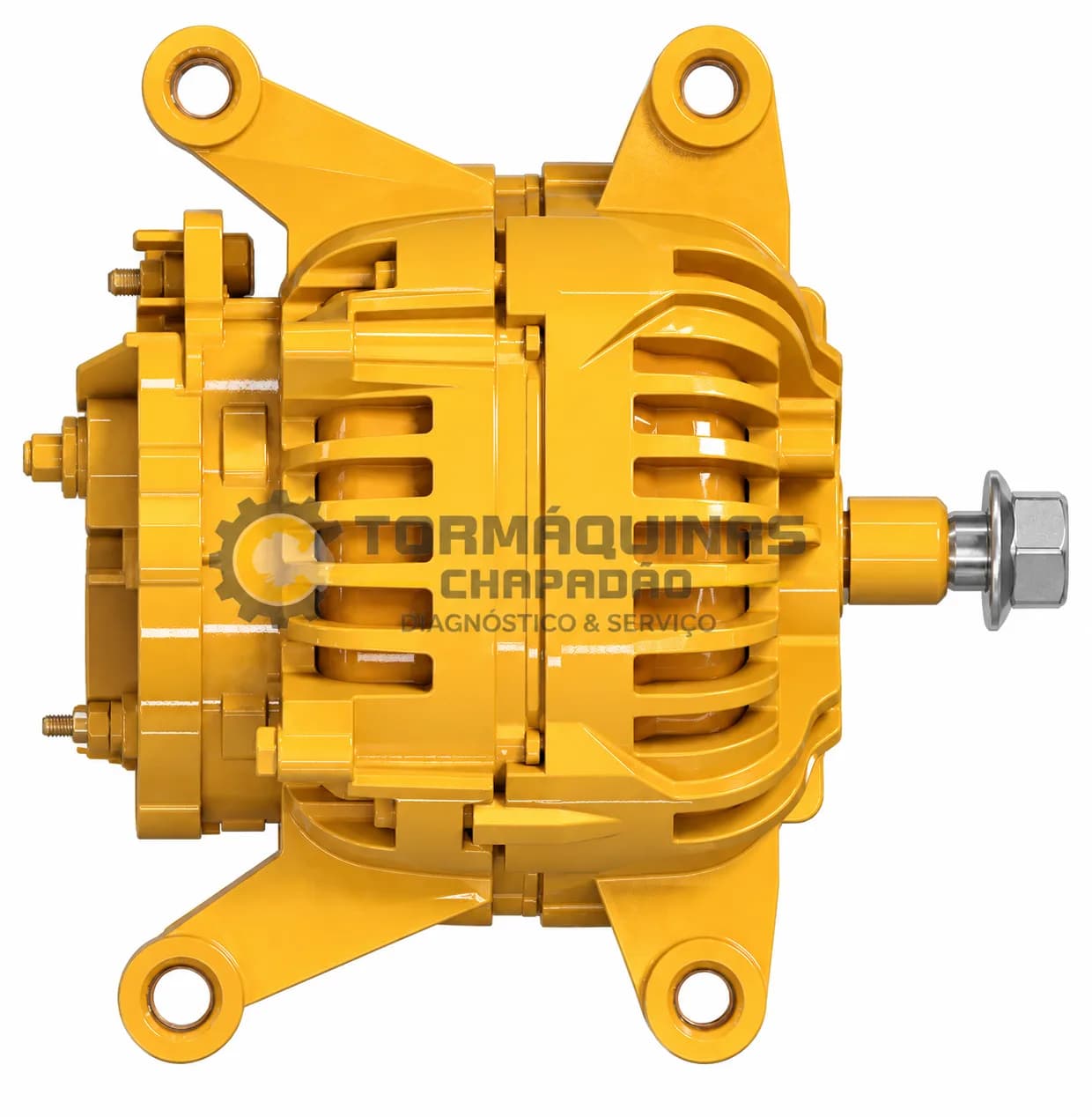 ALTERNADOR 24V 385-1812 / 3851812-924K/938k/930K