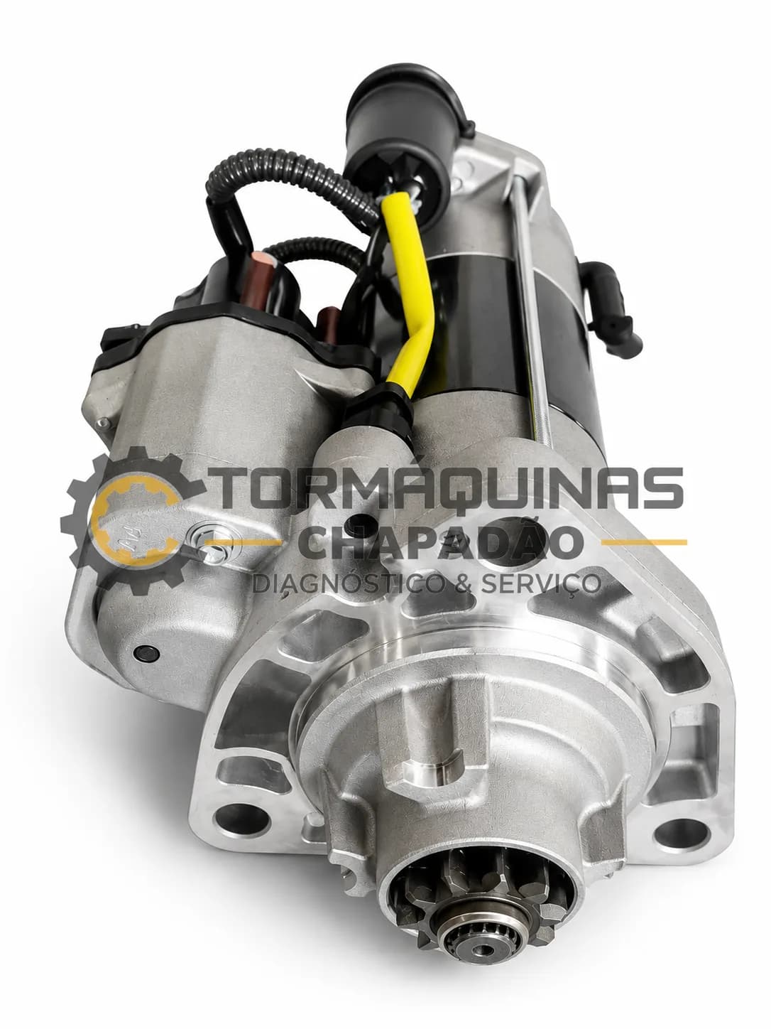Motor de partida ,320,232,323GX - 488-2807 / 4882807