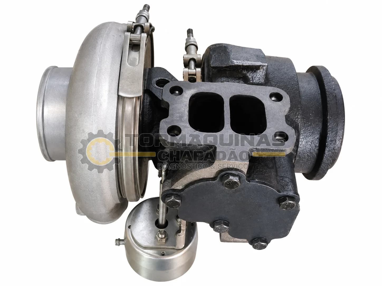 TURBOCOMPRESSOR 316-0413 / 3160413